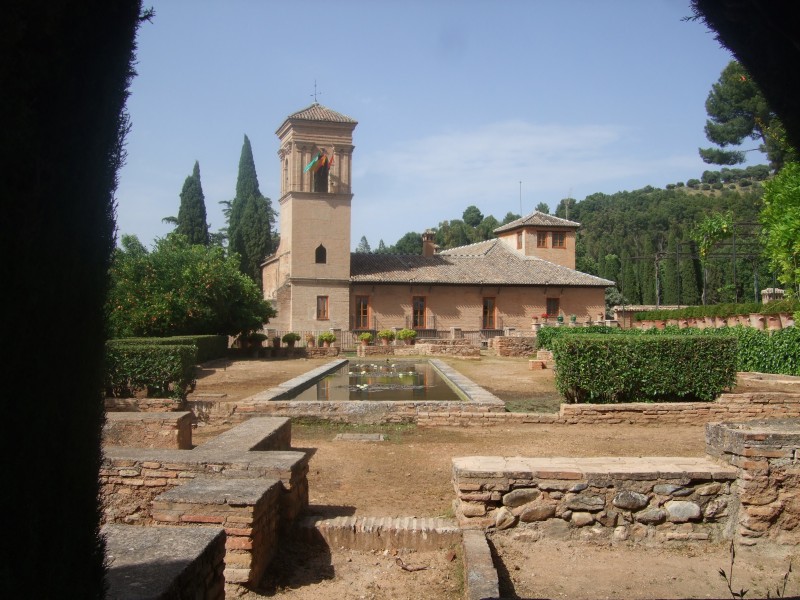 Anadalusien 2009 - 0860 